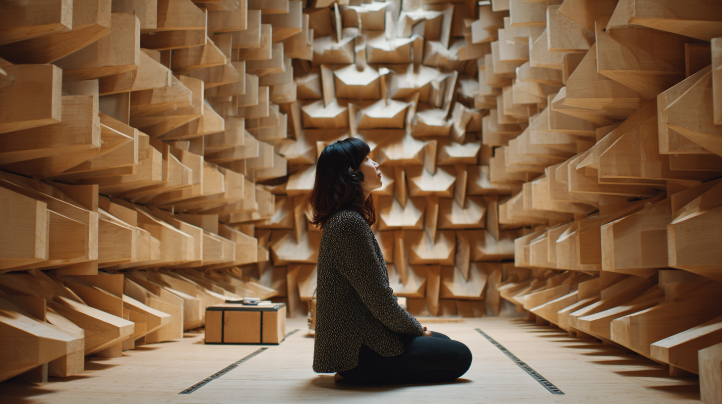 Discovering Innovative Acoustic Solutions: A Guide to Enhancing Your Sound Environment