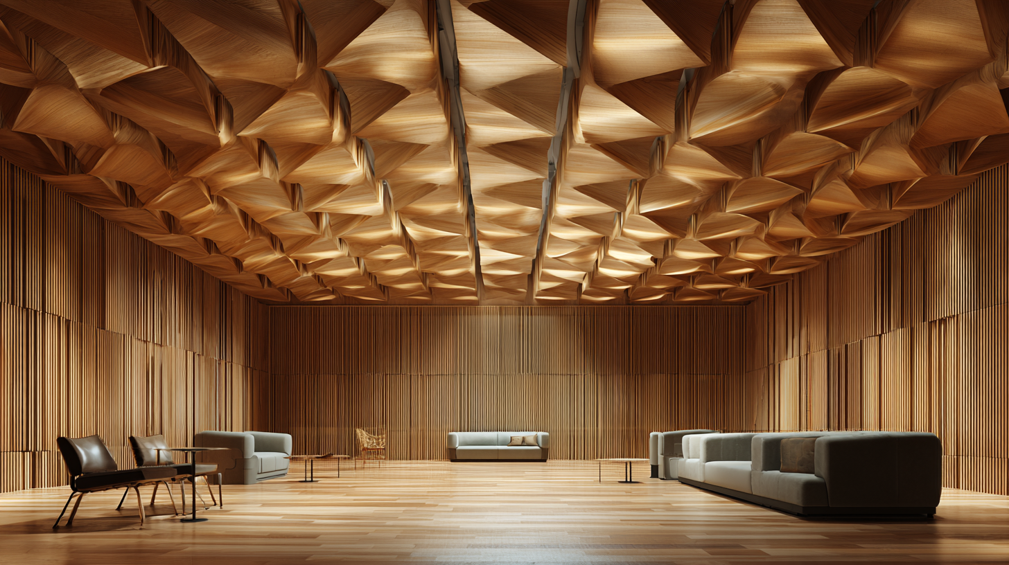 Discovering Innovative Acoustic Solutions: A Guide to Enhancing Your Sound Environment