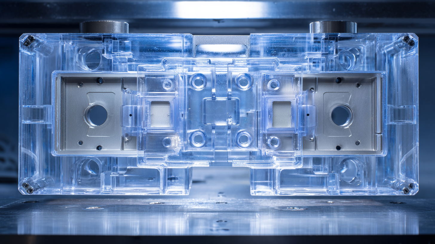 Understanding the Benefits of Injection Molding Plastic for Enhancing Marine Durability