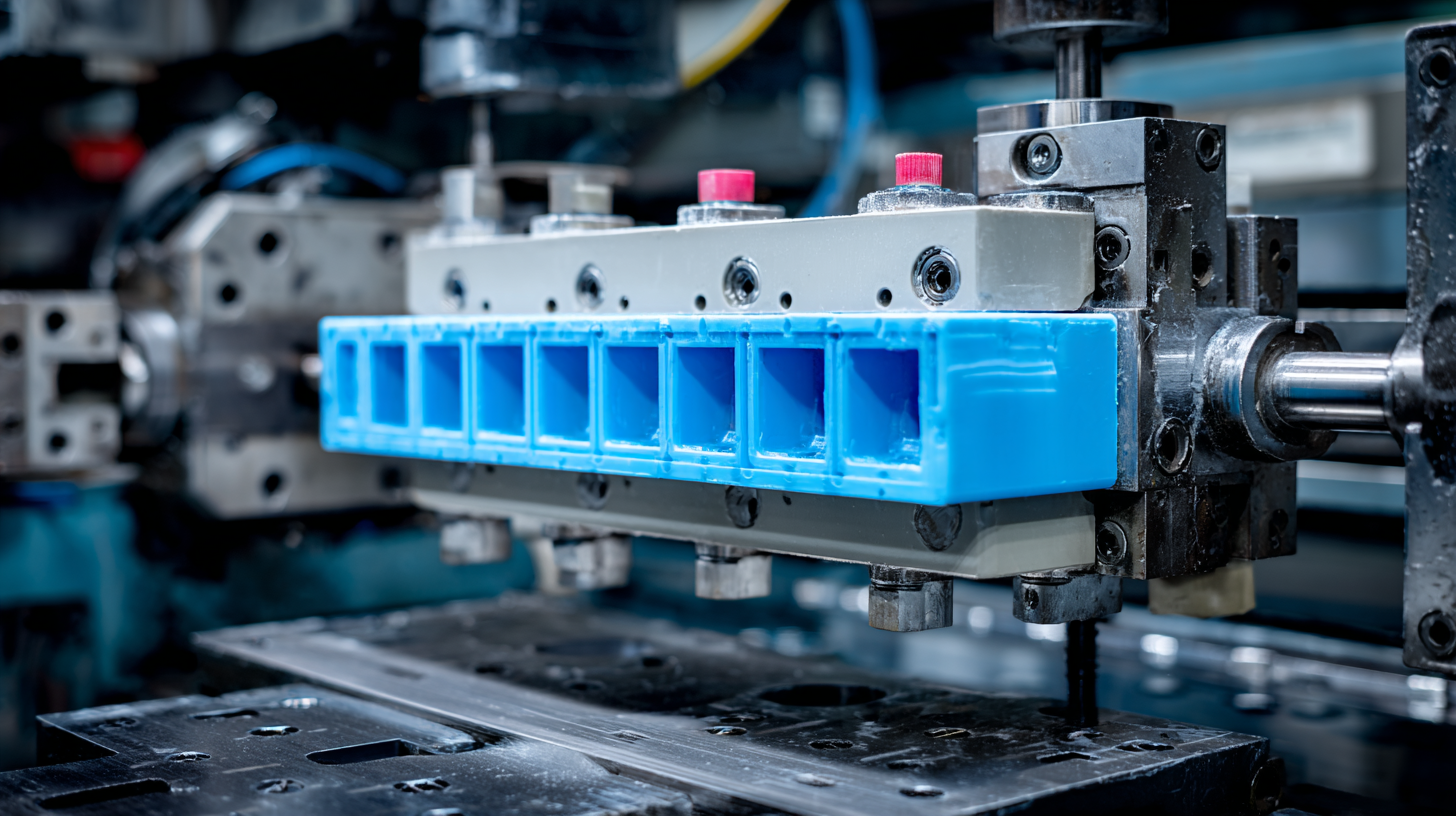 Understanding the Benefits of Injection Molding Plastic for Enhancing Marine Durability