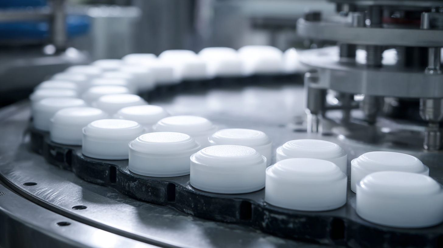 Understanding the Benefits of Injection Molding Plastic for Enhancing Marine Durability