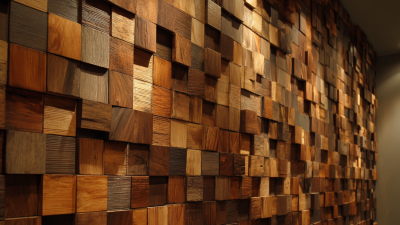 The Ultimate Guide to Transform Your Space with Innovative Wall Paneling Techniques