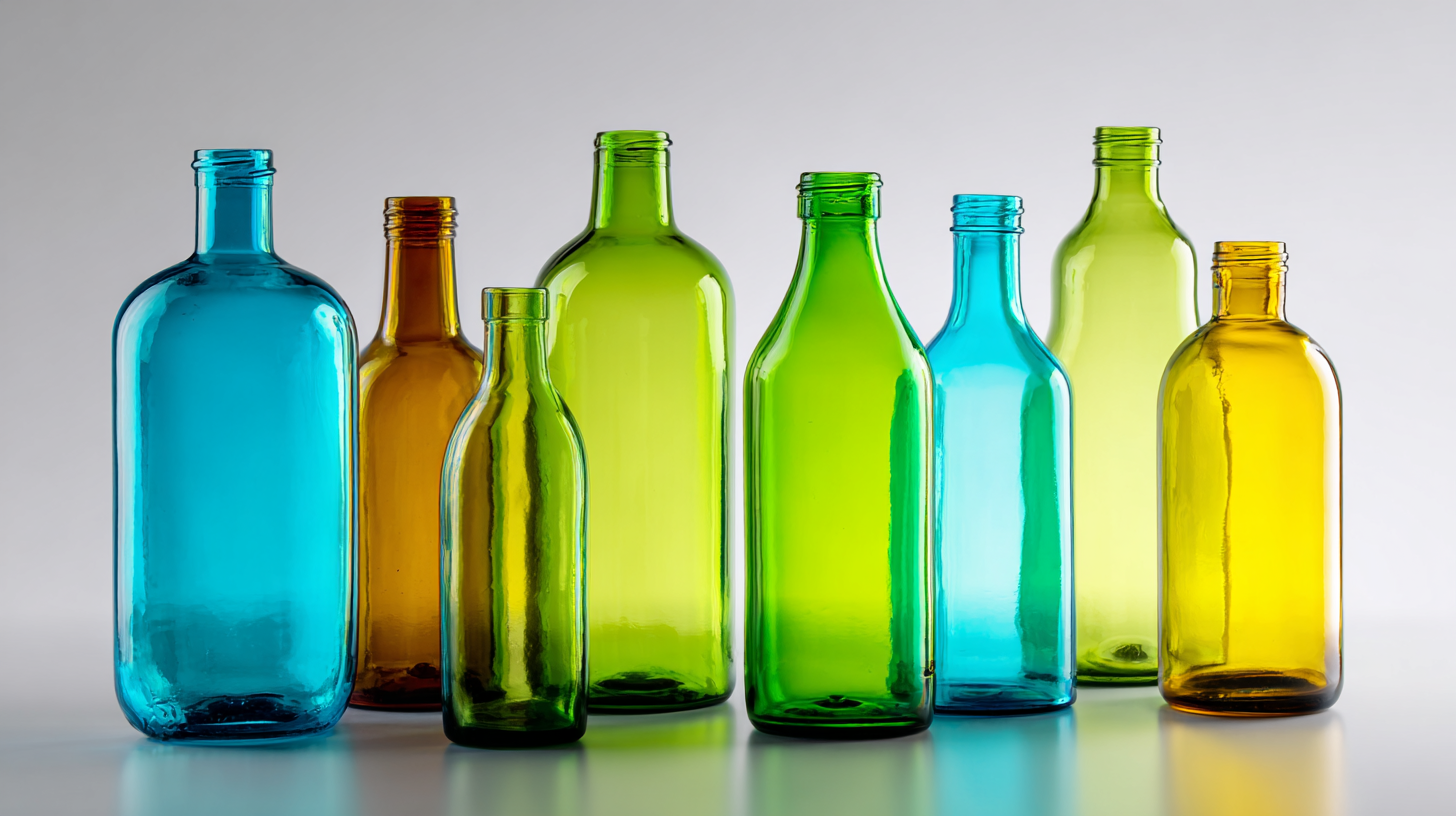 The Ultimate Guide to Sustainable Packaging Solutions for Glass Bottles