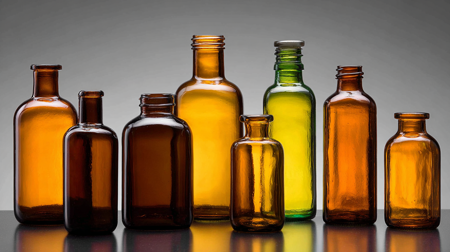 The Ultimate Guide to Sustainable Packaging Solutions for Glass Bottles