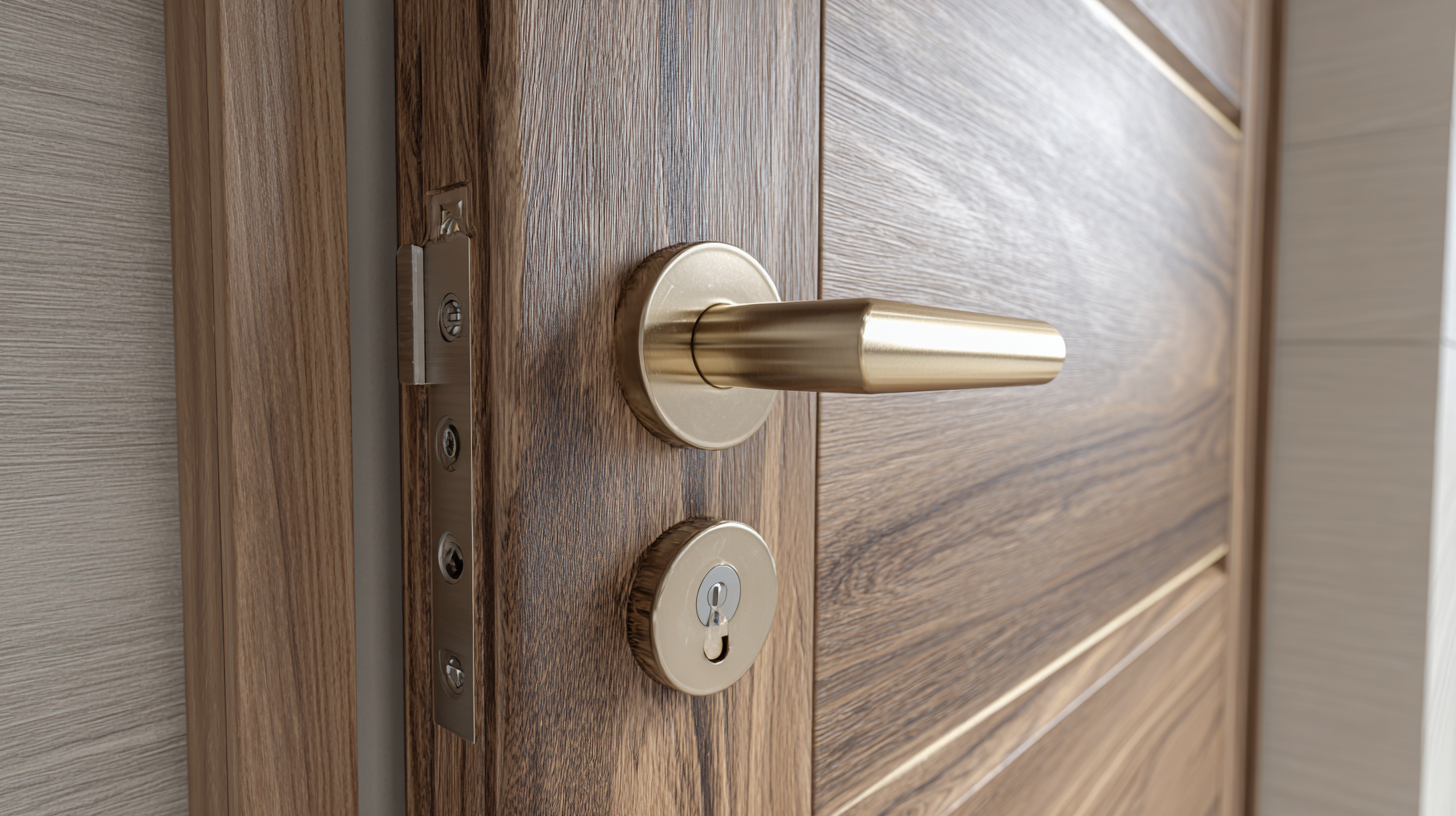 Innovative Door Systems Transforming Modern Architecture and Design Trends