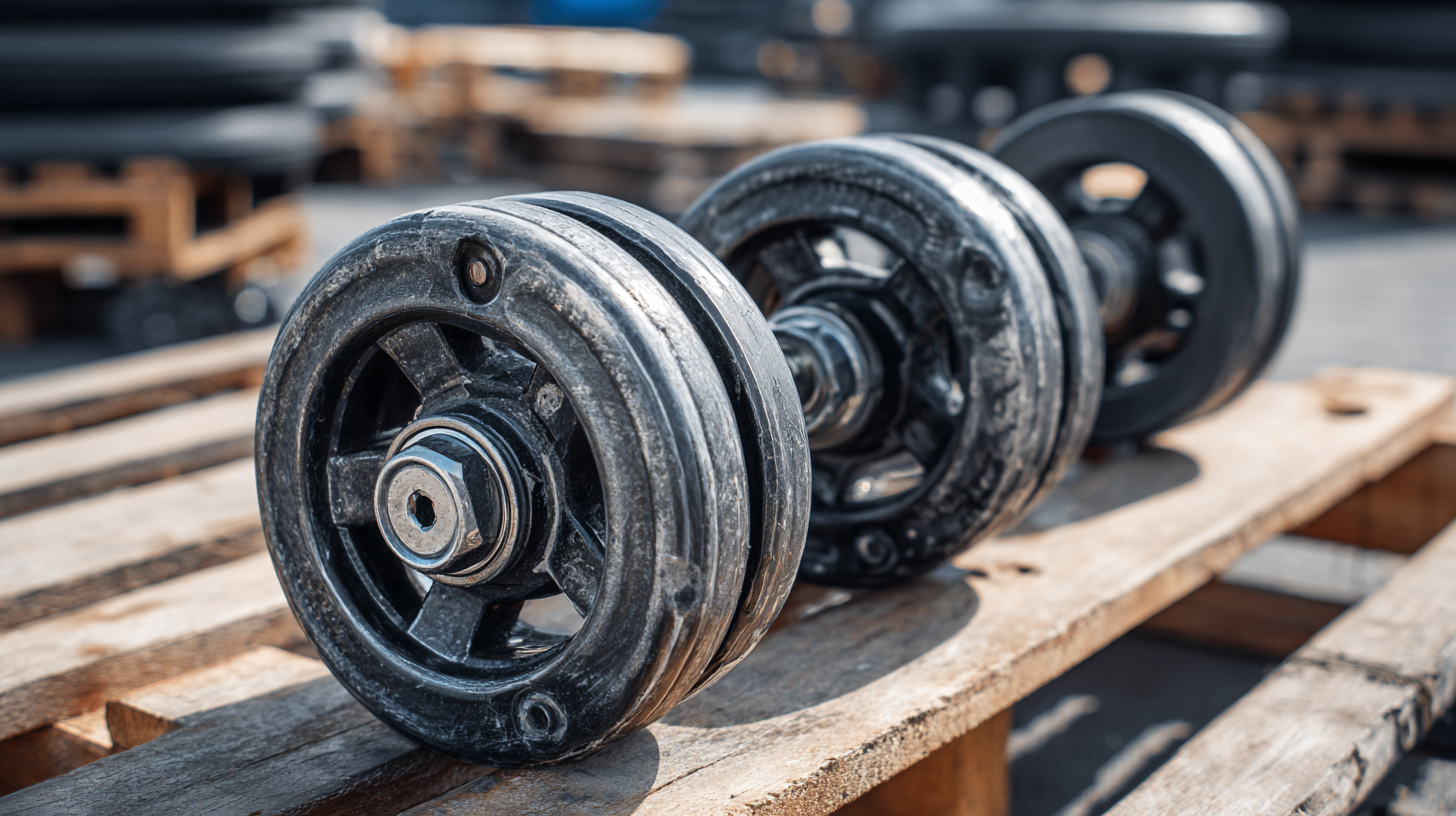 Exploring the Versatility of Swivel Plate Casters: Ultimate Guide to Choosing the Right Caster for Your Needs