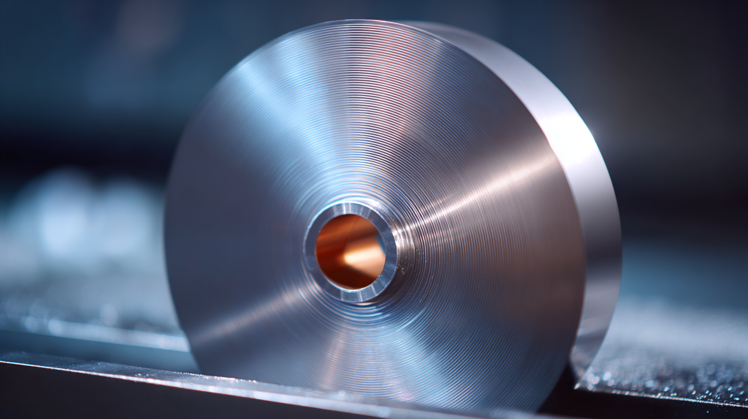 Understanding the Advantages of Using Blank Carbide Plates in Modern Manufacturing