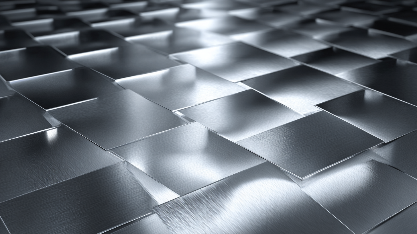 Understanding the Advantages of Using Blank Carbide Plates in Modern Manufacturing