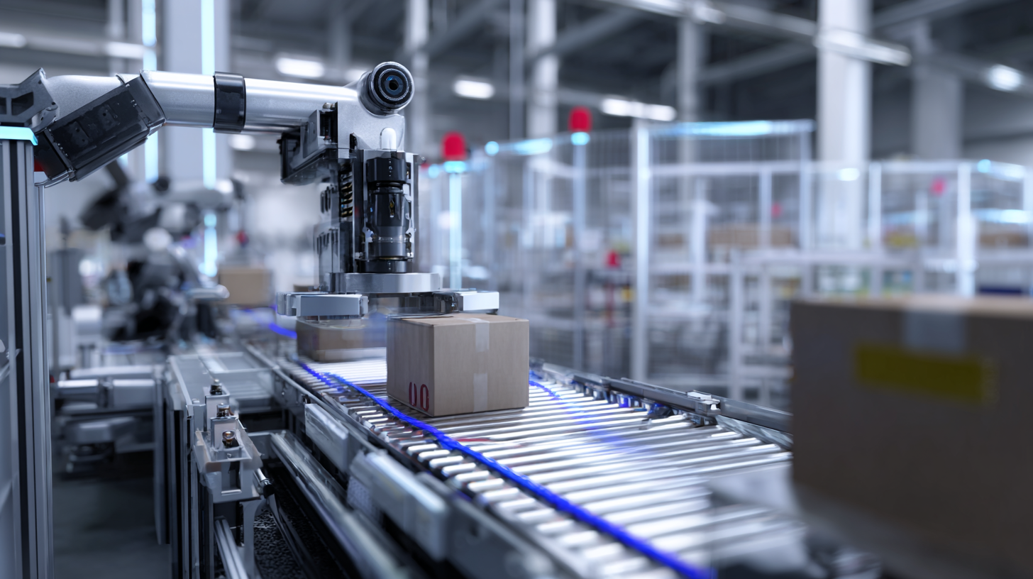 Unlocking the Power of Industrial Label Printers for Enhanced Workflow Efficiency