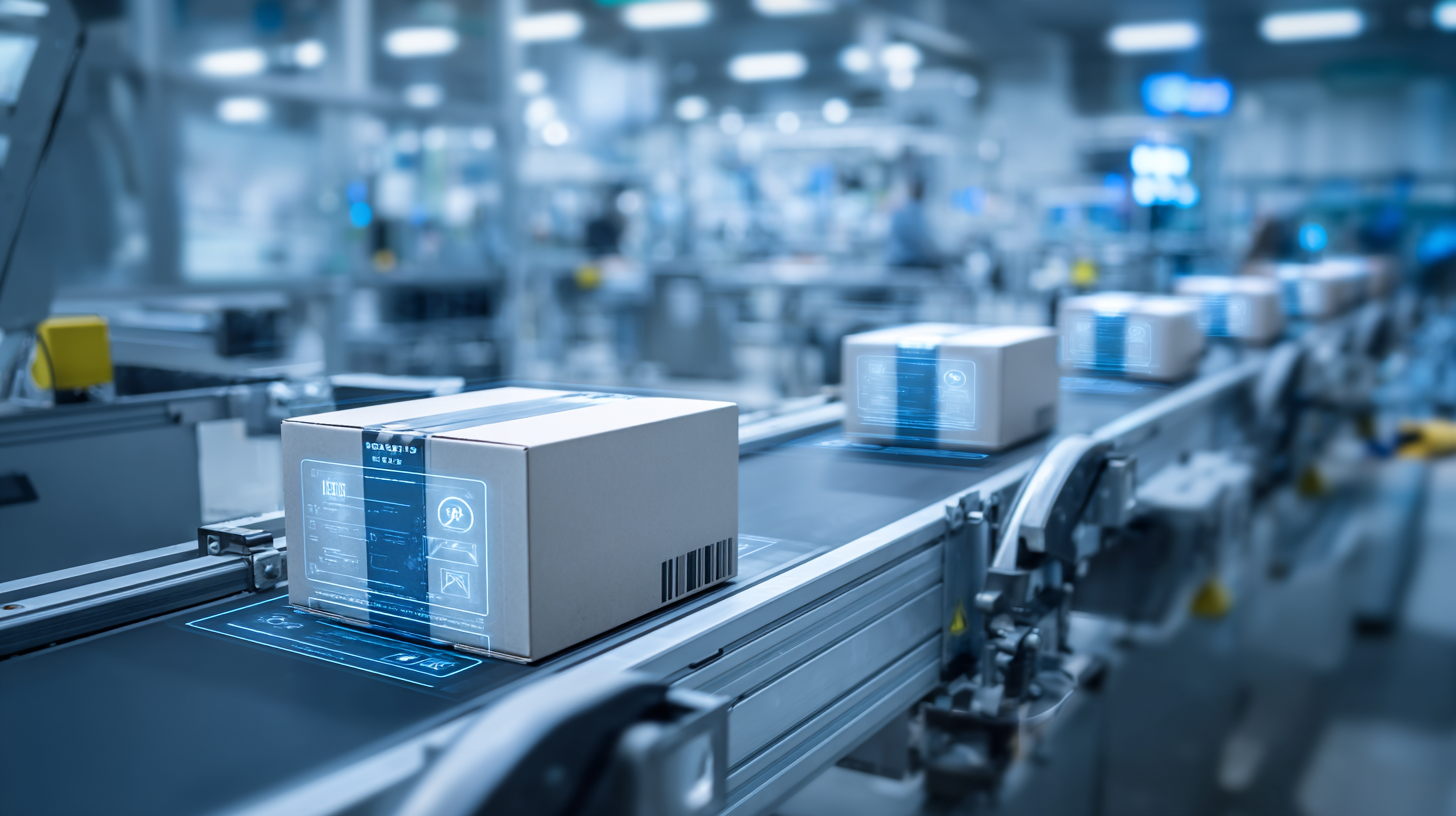 Unlocking the Power of Industrial Label Printers for Enhanced Workflow Efficiency