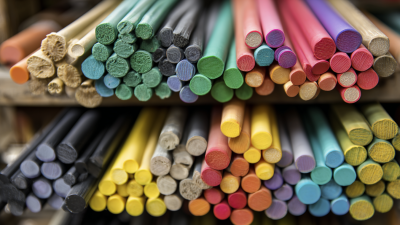 Exploring the Best Molding Rubber Options for DIY Projects: A Comprehensive Guide