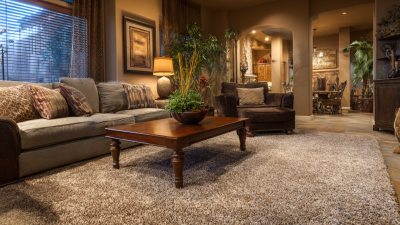 Transform Your Bathroom: The Ultimate Guide to Choosing the Perfect Bathroom Carpet