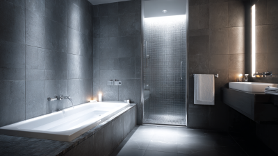 Transform Your Bathroom: The Ultimate Guide to Choosing the Perfect Bathtub Glass Door for Style and Functionality