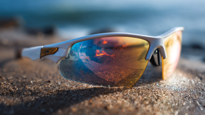 Discover the Science Behind UV Protection in Shades Sunglasses for Optimal Eye Health
