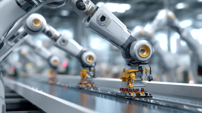 Exploring the Future of Work with Robotic Automation Solutions