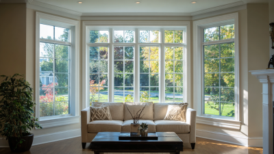 The Benefits of Installing Casement Windows for Energy Efficiency and Natural Light