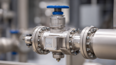 Understanding Access Valves: Essential Insights for Efficient System Maintenance and Repair