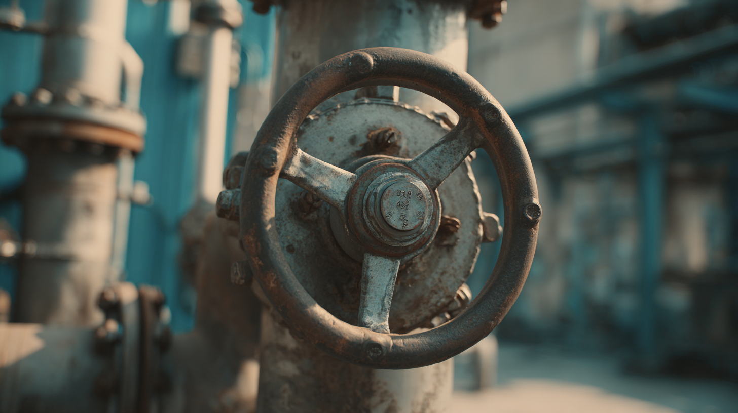 Understanding the Importance of Safety Valves in Preventing Industrial Accidents and Ensuring Compliance