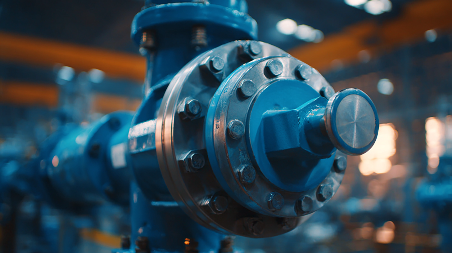 Understanding the Importance of Safety Valves in Preventing Industrial Accidents and Ensuring Compliance