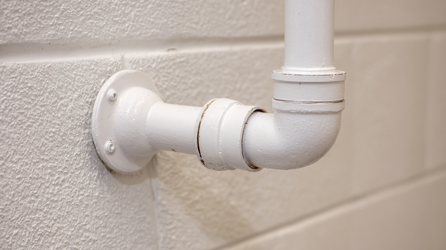 Understanding the Benefits of No Hub Coupling PVC for Modern Plumbing Solutions