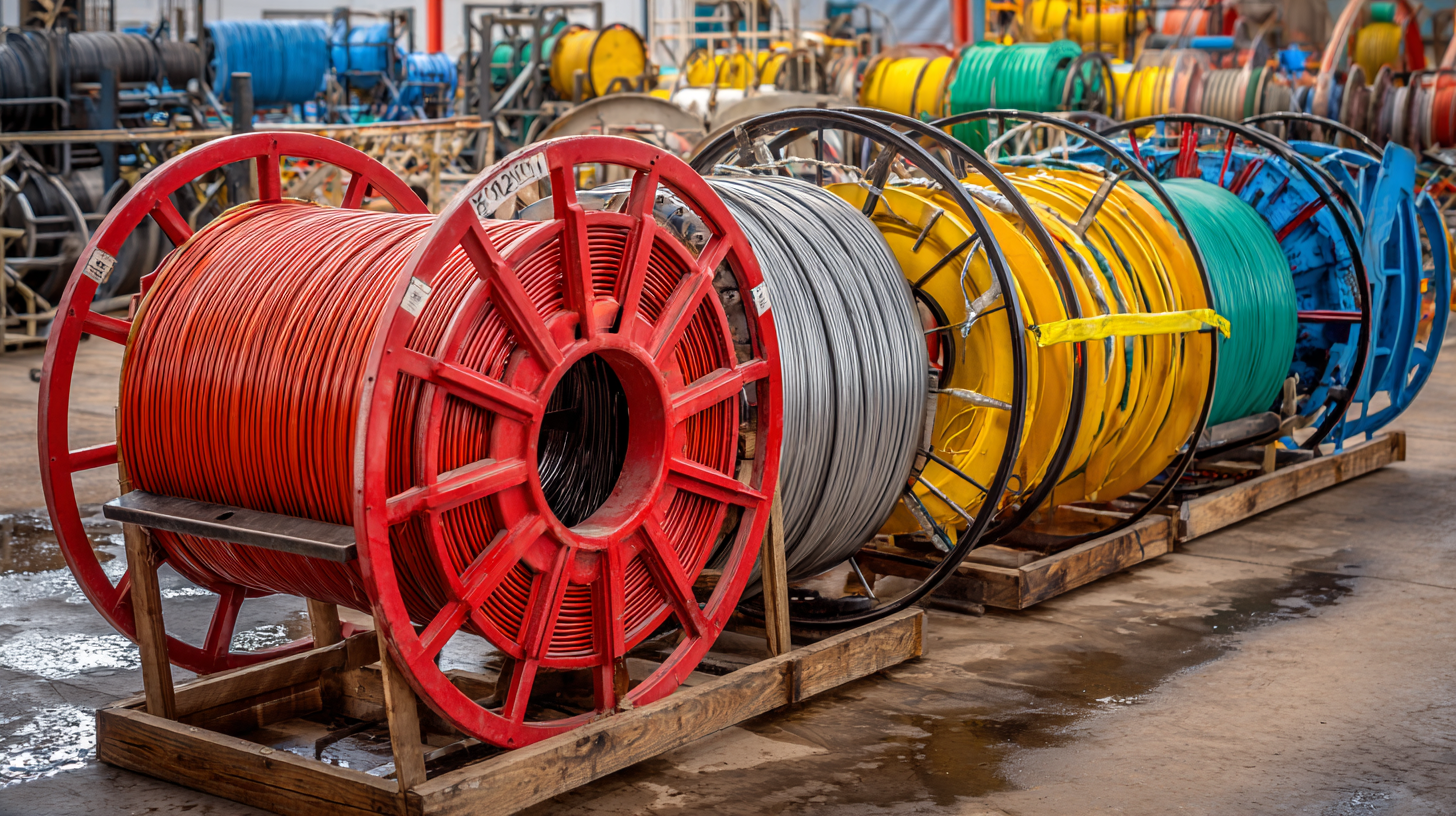 Maximize Efficiency: The Ultimate Guide to Choosing the Right Heavy Duty Hose Reel for Your Needs