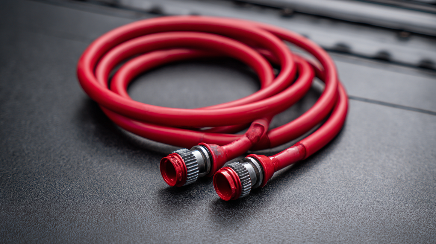 Exploring the Benefits of Using a Silicone Radiator Hose Kit for Optimal Engine Performance