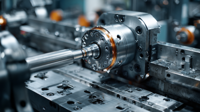 Exploring the Future of Stamping Parts: Innovations Transforming Manufacturing Industries