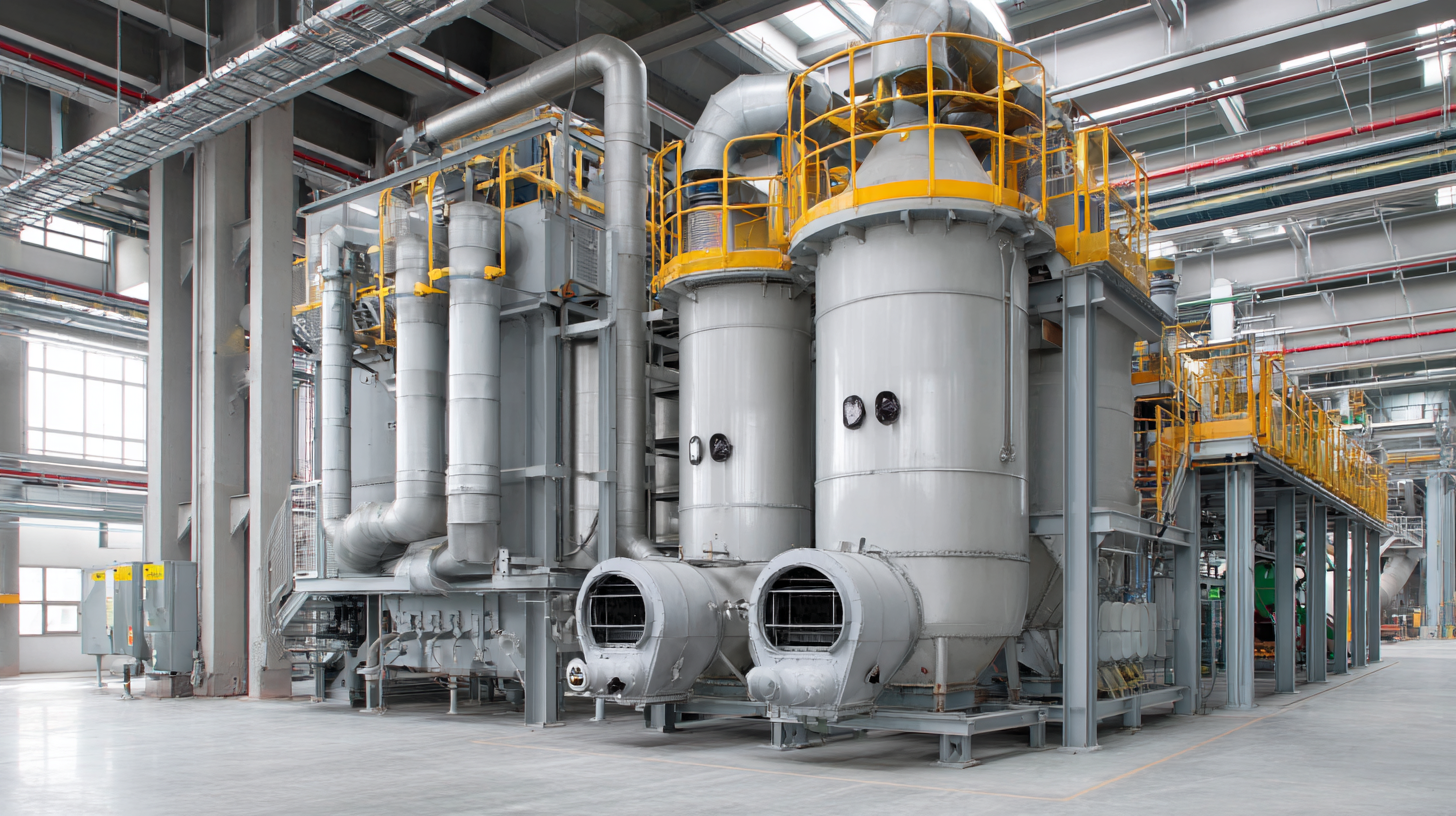 Optimizing Air Quality: The Essential Guide to Bag Filtration Systems for Industrial Use