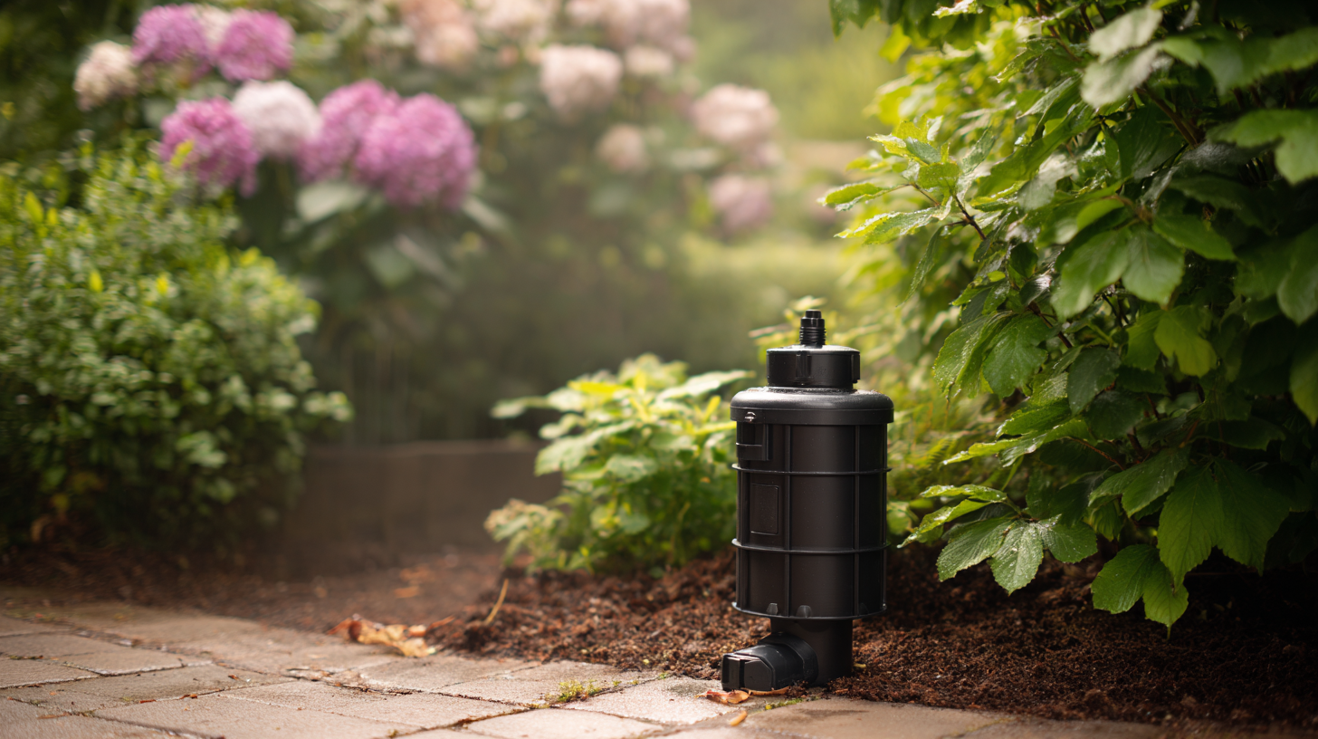 The Ultimate Guide to Choosing the Right Filter Pumps for Your Home Garden