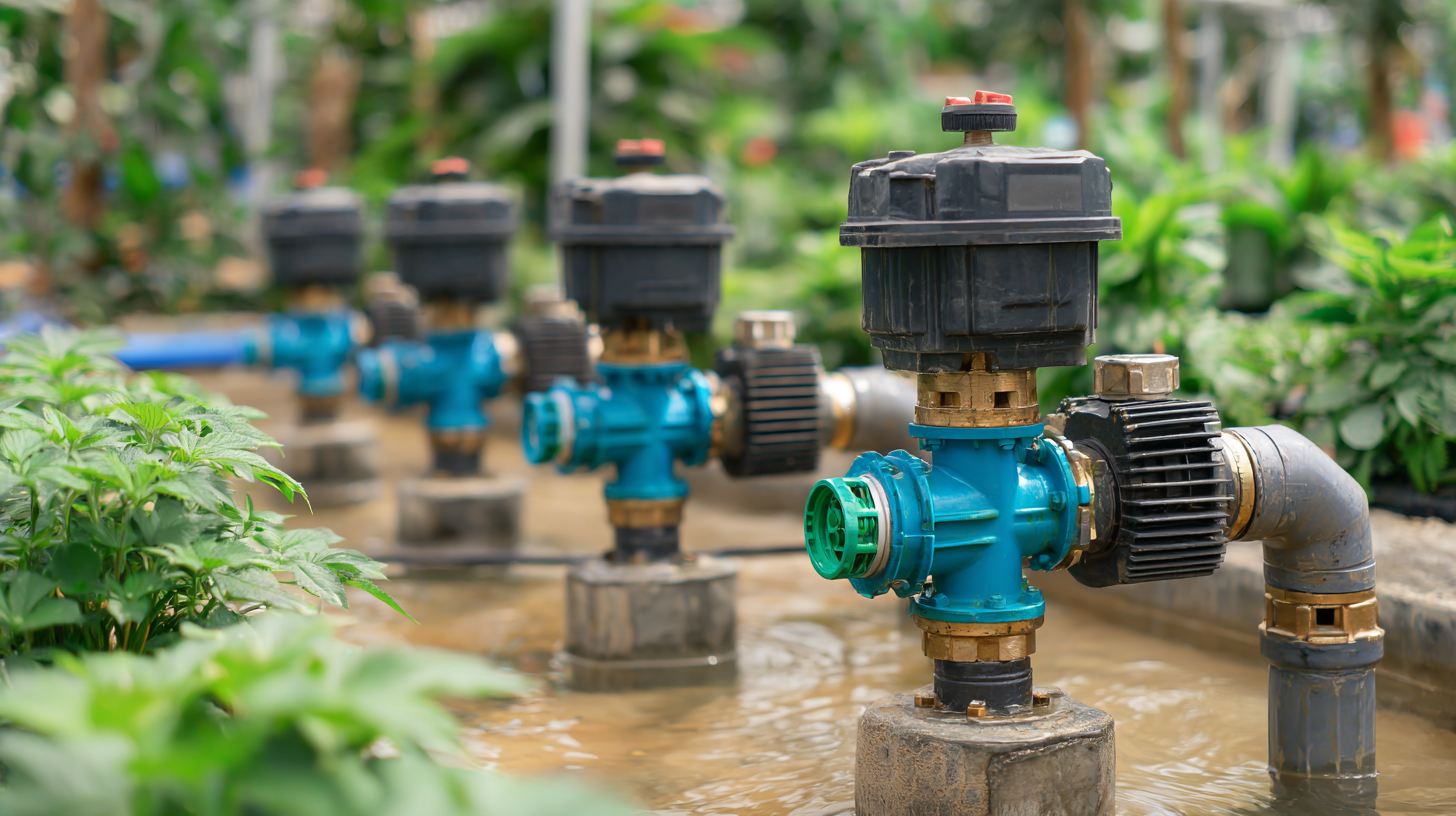 The Ultimate Guide to Choosing the Right Filter Pumps for Your Home Garden