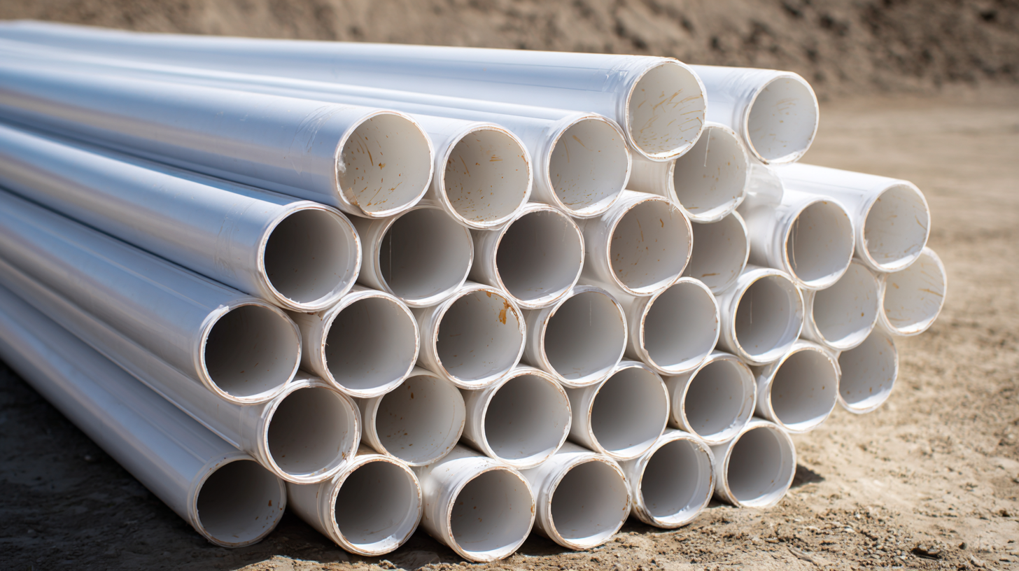 Understanding the Rapid Growth of PVC Supplies Market with Insights from Industry Trends and Data Analysis