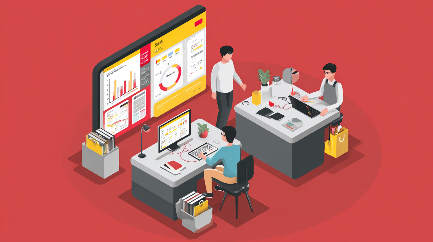 Unlocking Customer Engagement: How Experience Software Drives a 30% Increase in Satisfaction Metrics