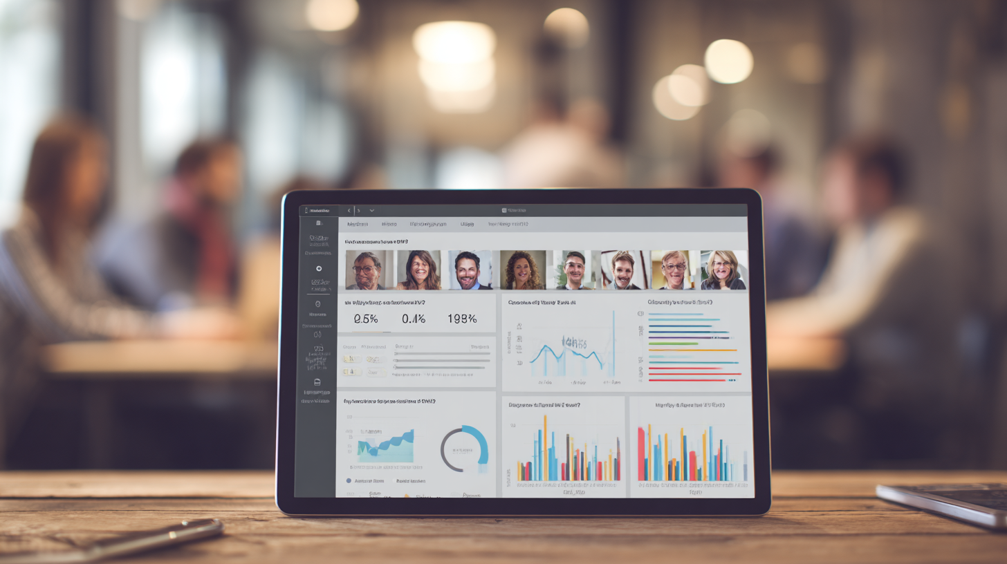 Unlocking Customer Engagement: How Experience Software Drives a 30% Increase in Satisfaction Metrics