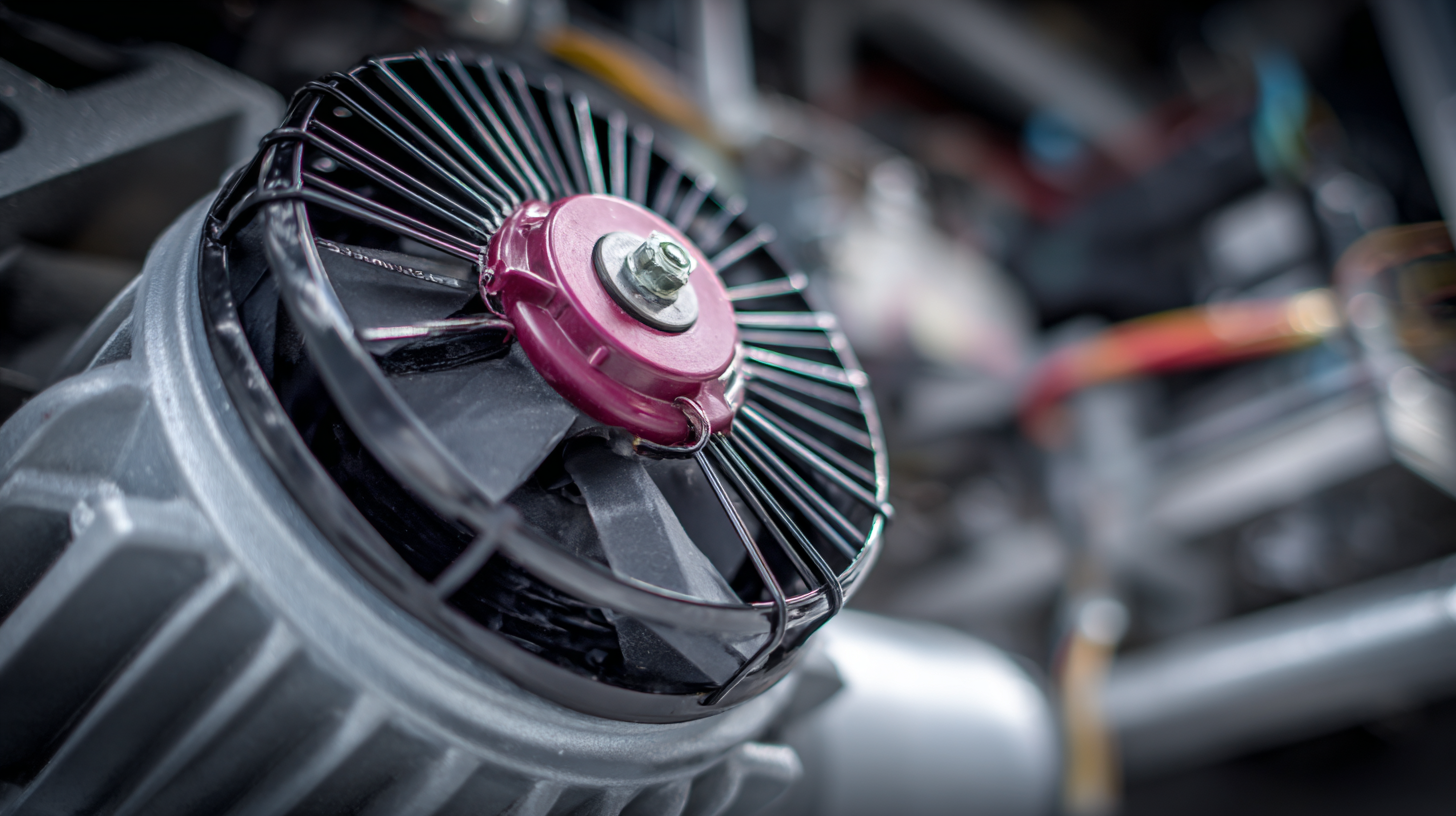 Understanding the Role of HVAC Blower Motors: A Comprehensive Guide for Homeowners