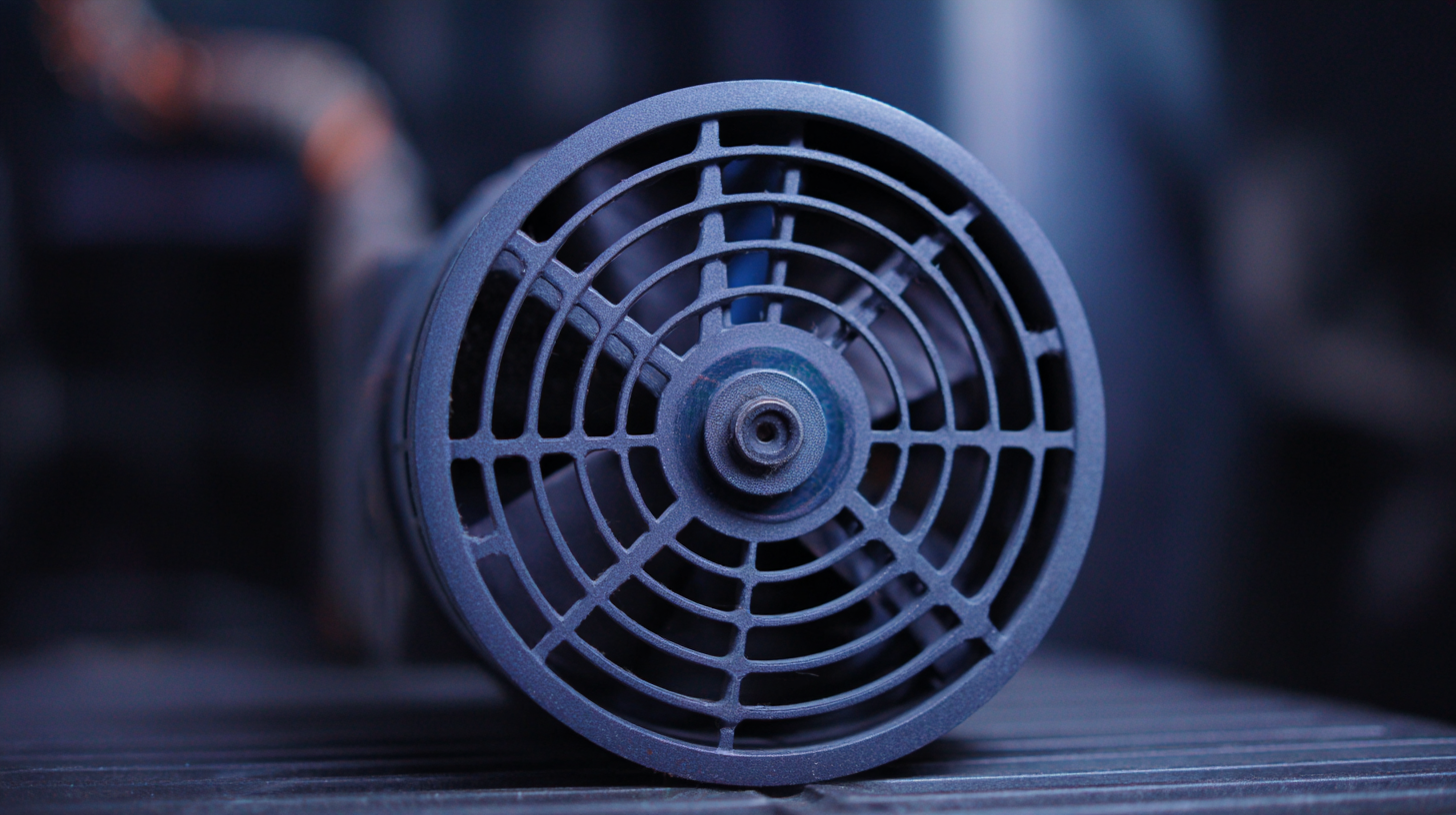 Understanding the Role of HVAC Blower Motors: A Comprehensive Guide for Homeowners