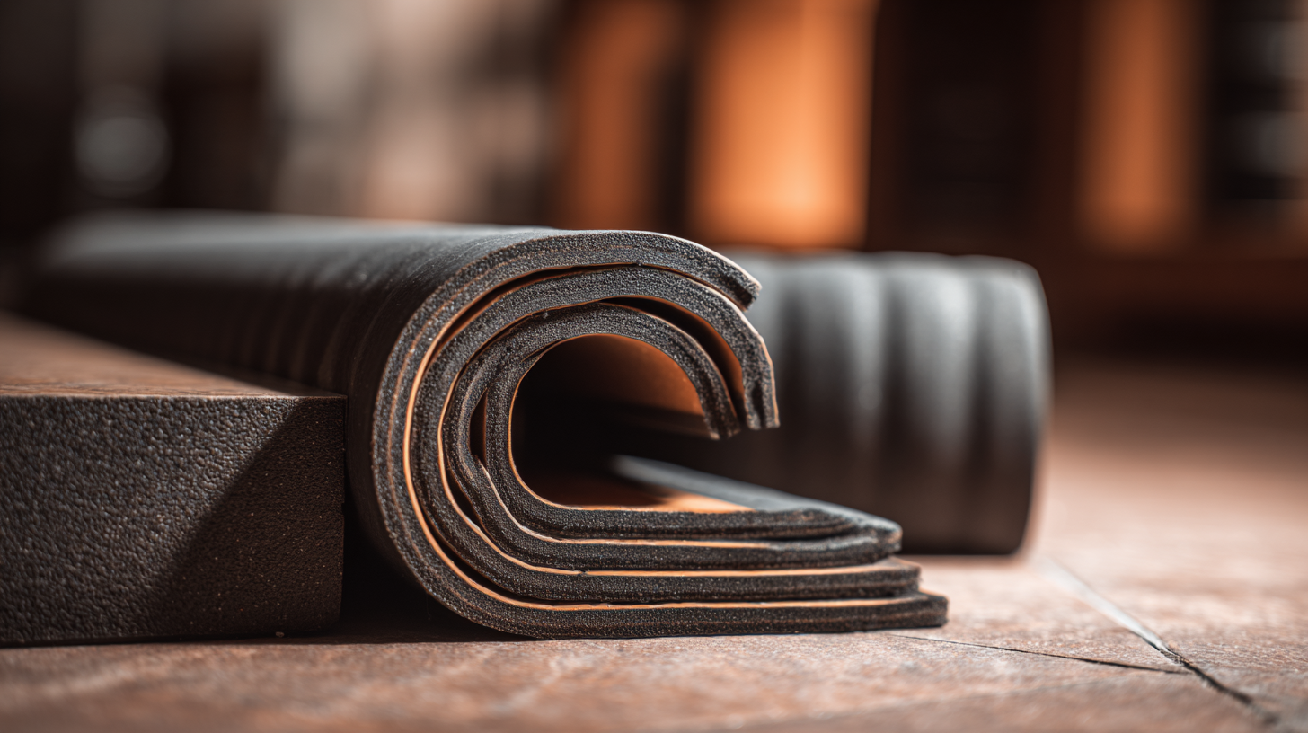 Why Every Home Needs a Rubber Edge Protector: Safety Benefits You Can’t Ignore