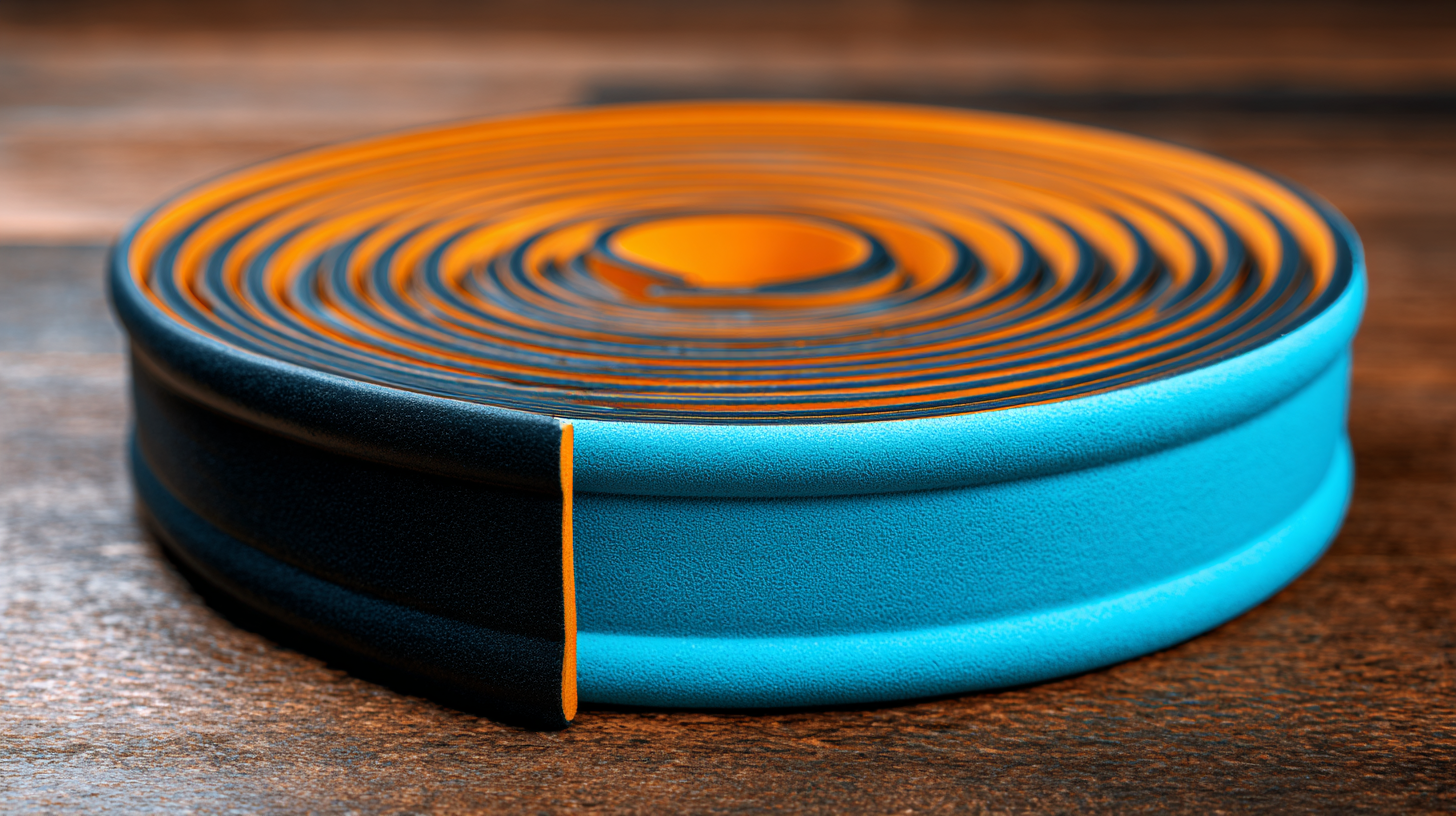 Why Every Home Needs a Rubber Edge Protector: Safety Benefits You Can’t Ignore