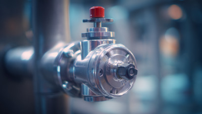 Understanding the Importance of Relief Valves in Industrial Applications
