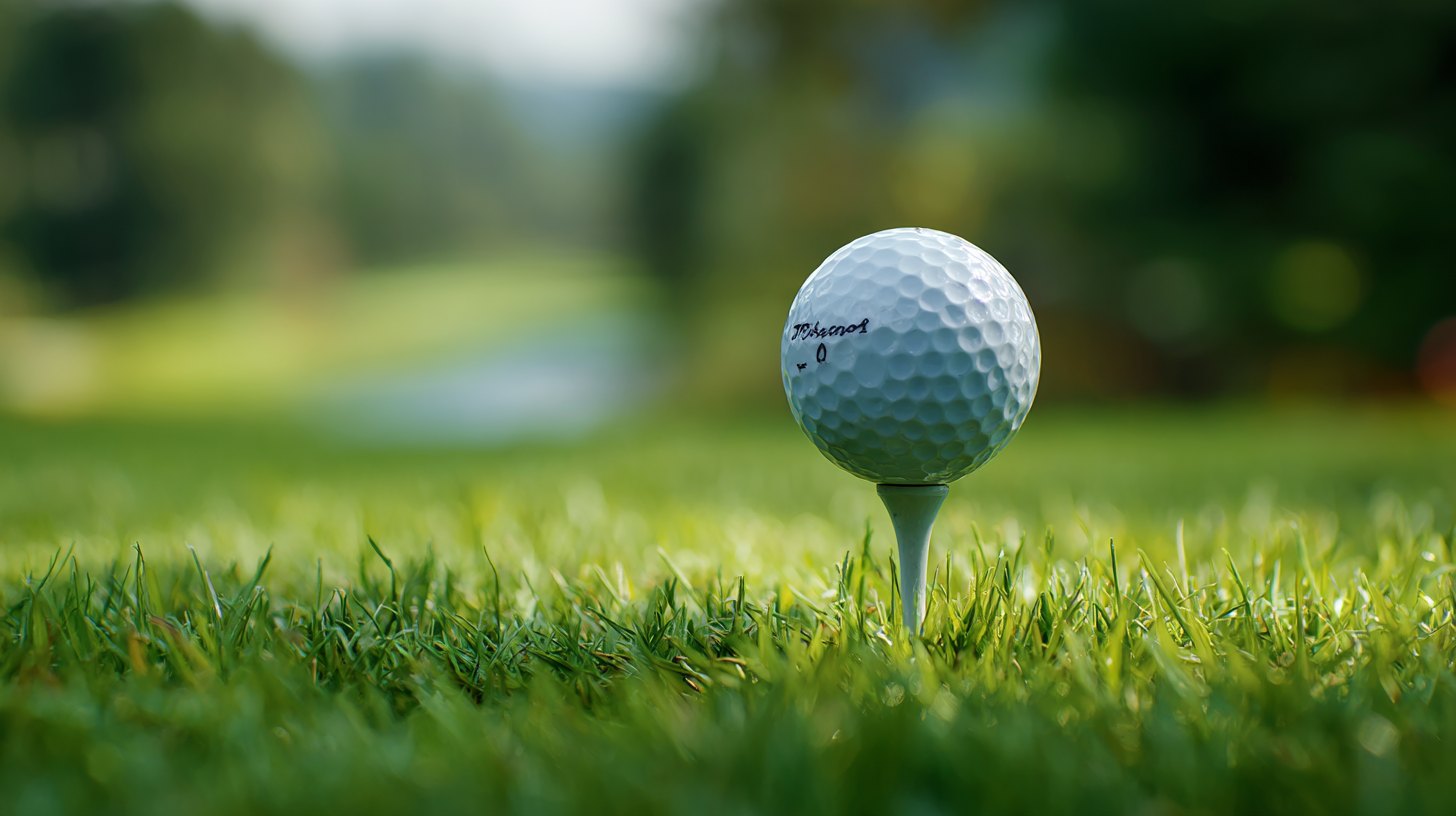 Unlocking the Secrets of Prime Golf Tee Times: Your Guide to Perfecting Your Game