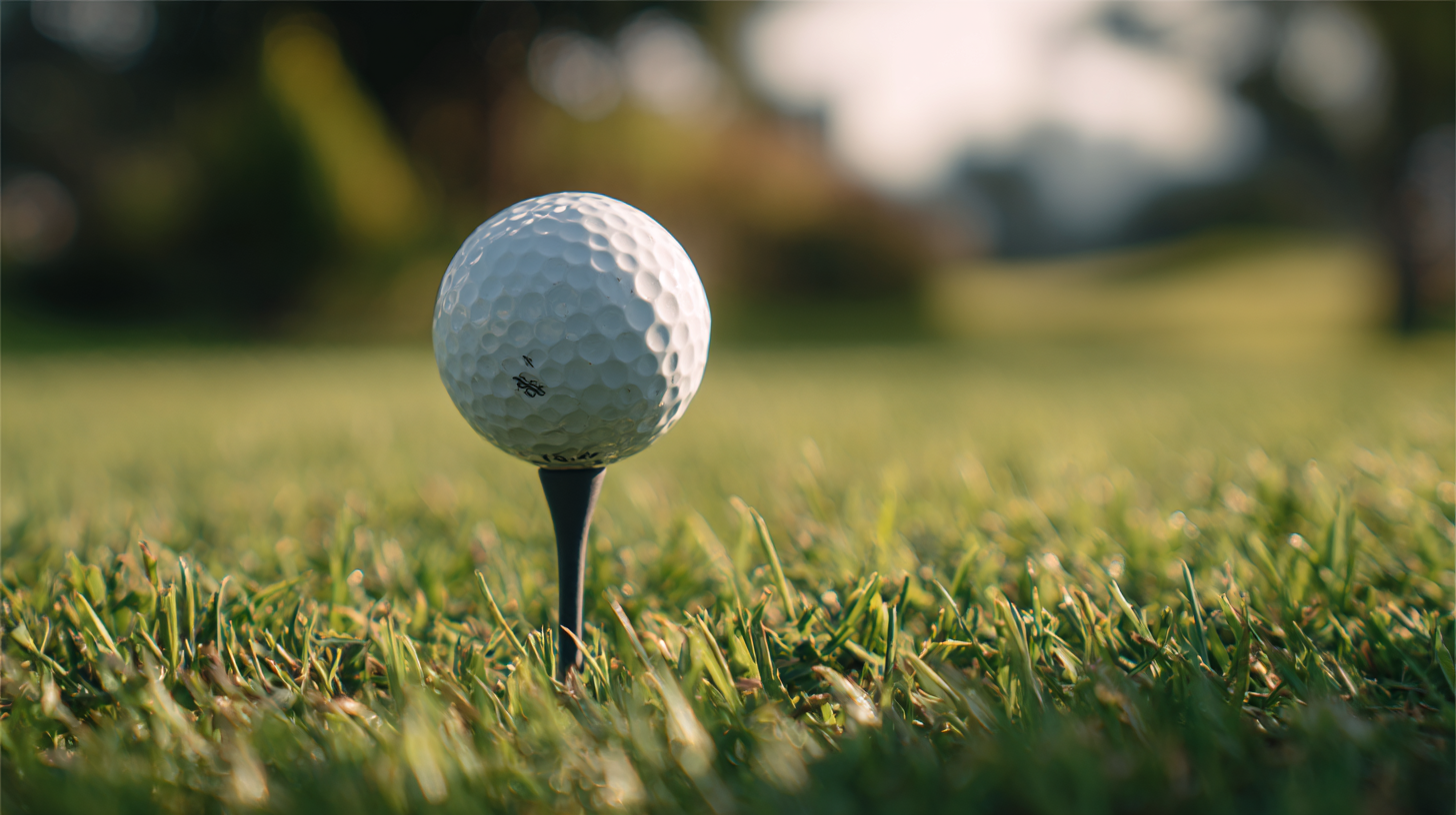 Unlocking the Secrets of Prime Golf Tee Times: Your Guide to Perfecting Your Game