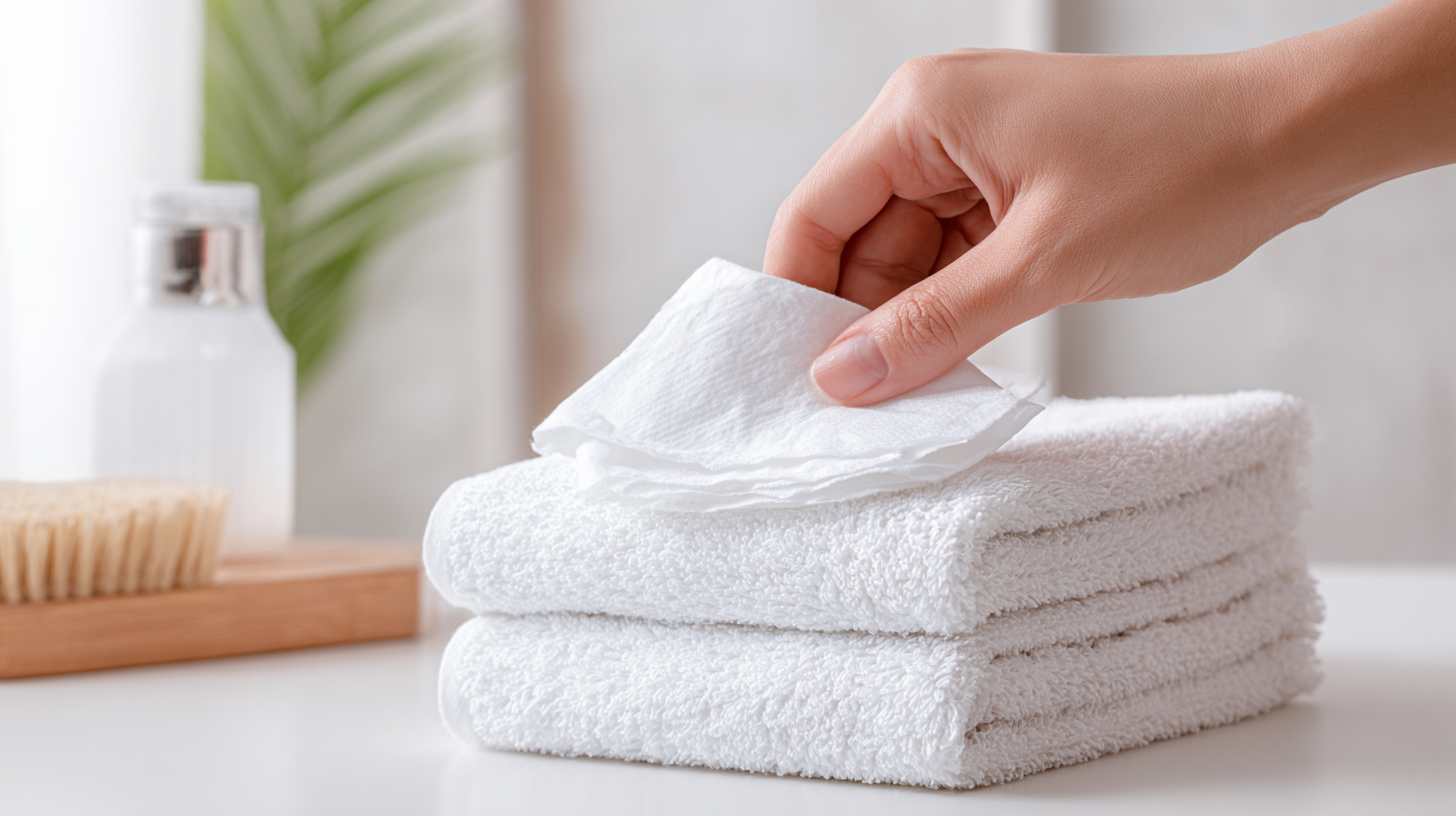 The Ultimate Guide to Choosing the Best Hygiene Wipes for Everyday Protection