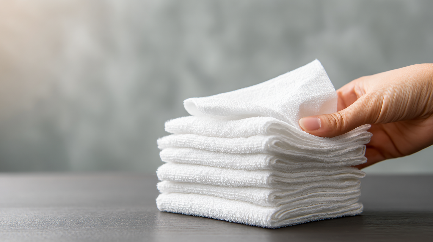 The Ultimate Guide to Choosing the Best Hygiene Wipes for Everyday Protection