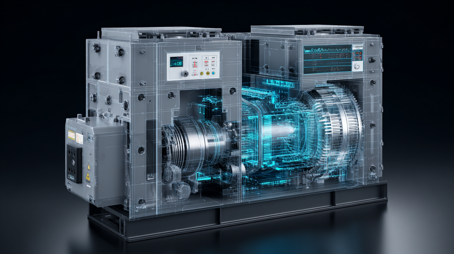 Unlocking the Power of Frequency Drives for Energy Efficient Automation Solutions