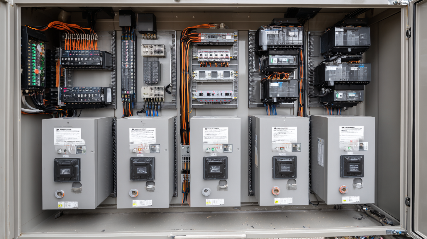 Unlocking the Power of Frequency Drives for Energy Efficient Automation Solutions