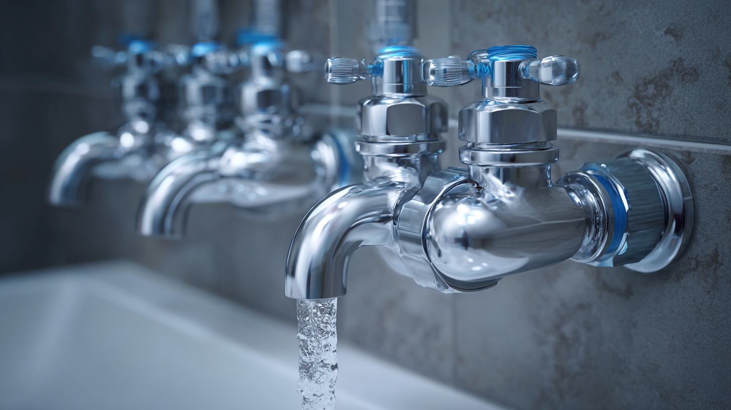 Essential Guide to Understanding Water System Plumbing for Modern Homes