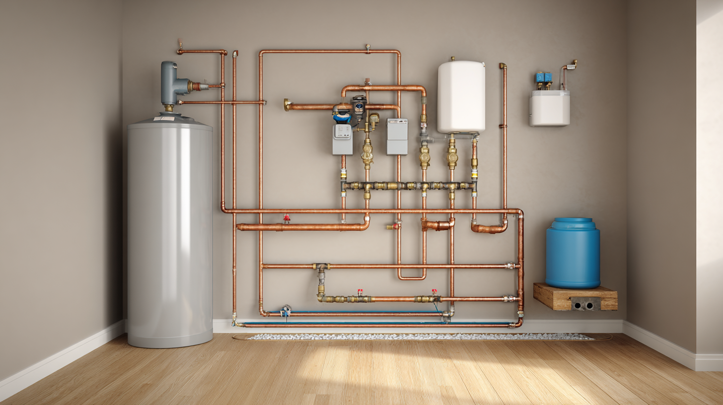 Essential Guide to Understanding Water System Plumbing for Modern Homes