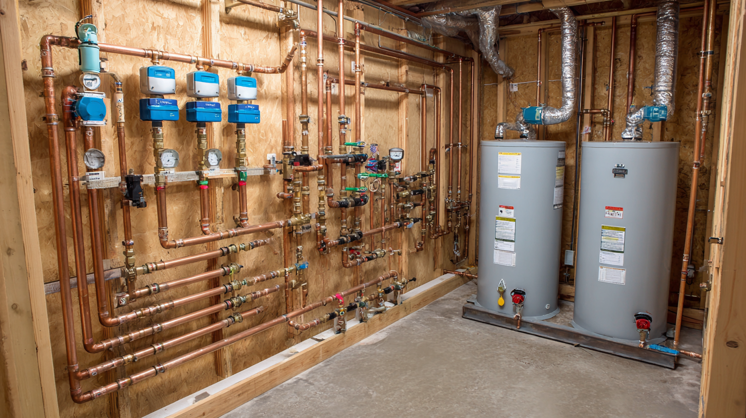 Essential Guide to Understanding Water System Plumbing for Modern Homes