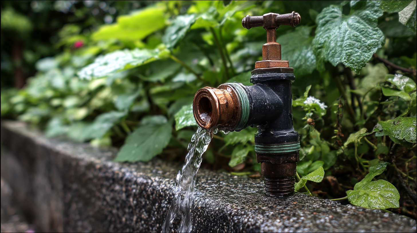 Exploring the Advantages of Flow Jet Water Pumps: A Comprehensive Guide for Homeowners