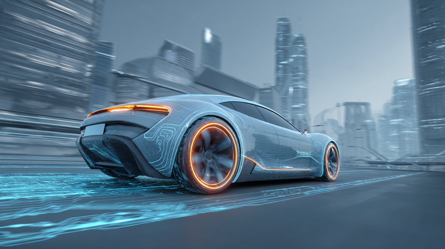 The Rise of Hybrid Vehicles How Sustainable Technology is Shaping the Future of Transportation