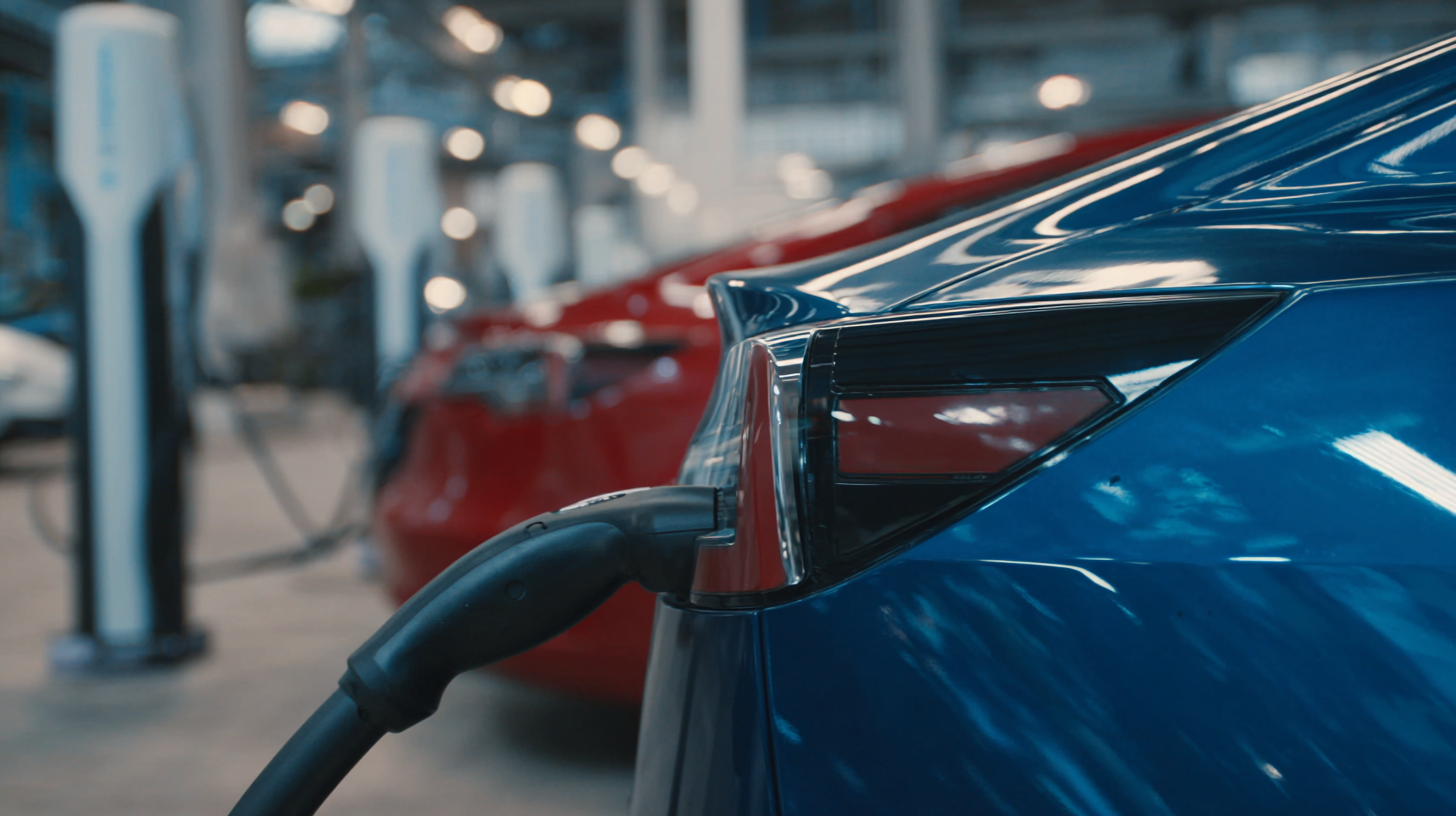 The Rise of Hybrid Vehicles How Sustainable Technology is Shaping the Future of Transportation